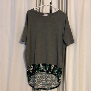 Lularoe shirt